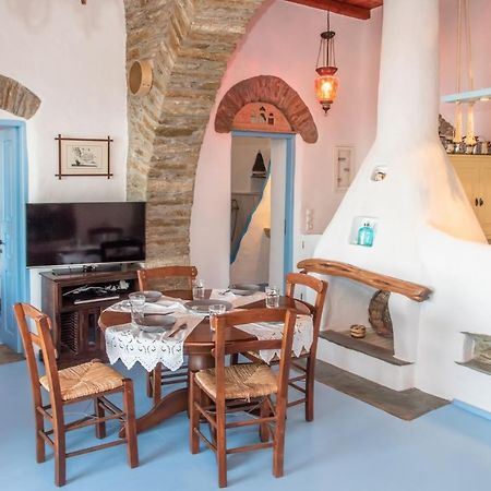 Villa Ghisi Arnados Bagian luar foto