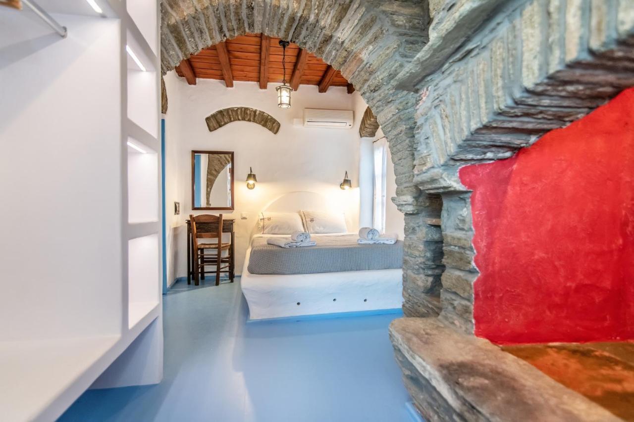 Villa Ghisi Arnados Bagian luar foto