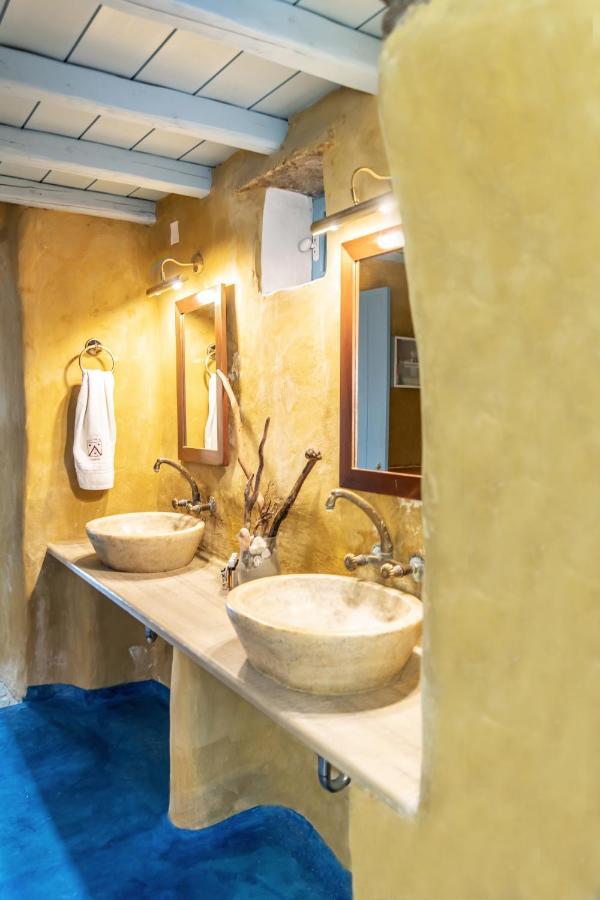 Villa Ghisi Arnados Bagian luar foto
