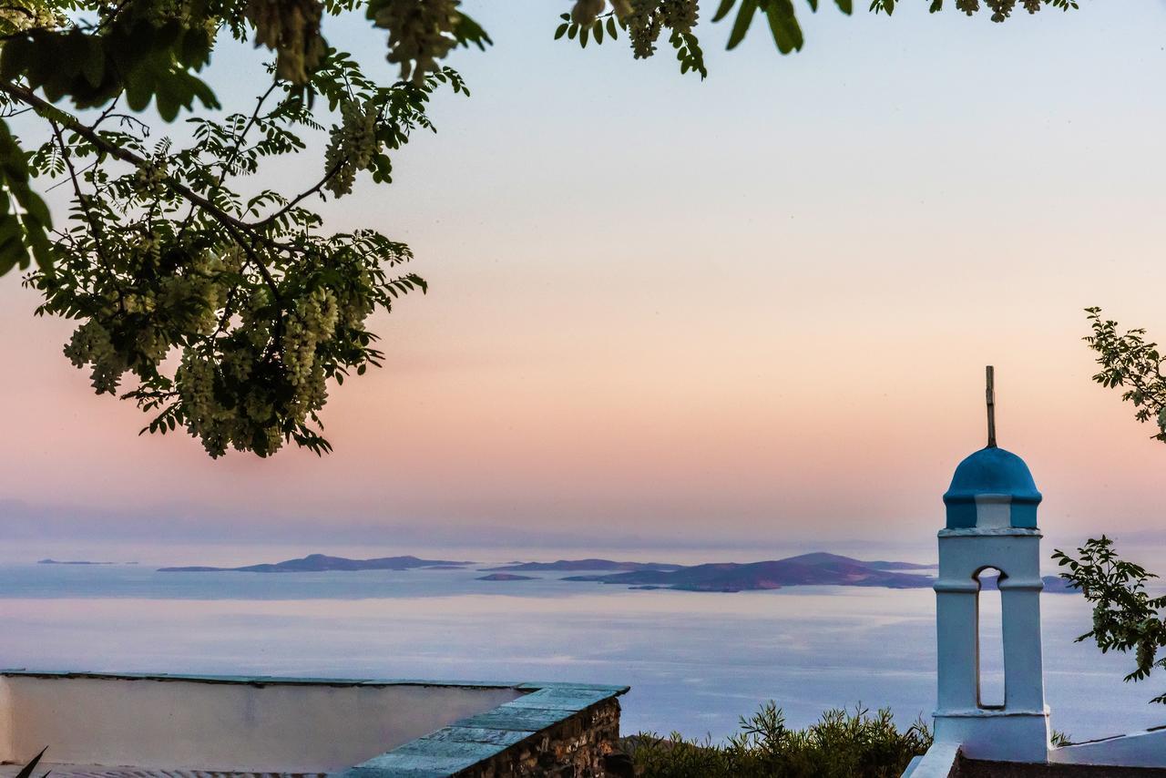 Villa Ghisi Arnados Bagian luar foto