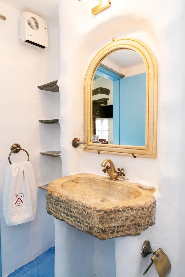Villa Ghisi Arnados Bagian luar foto