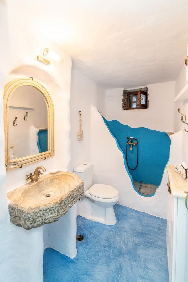 Villa Ghisi Arnados Bagian luar foto