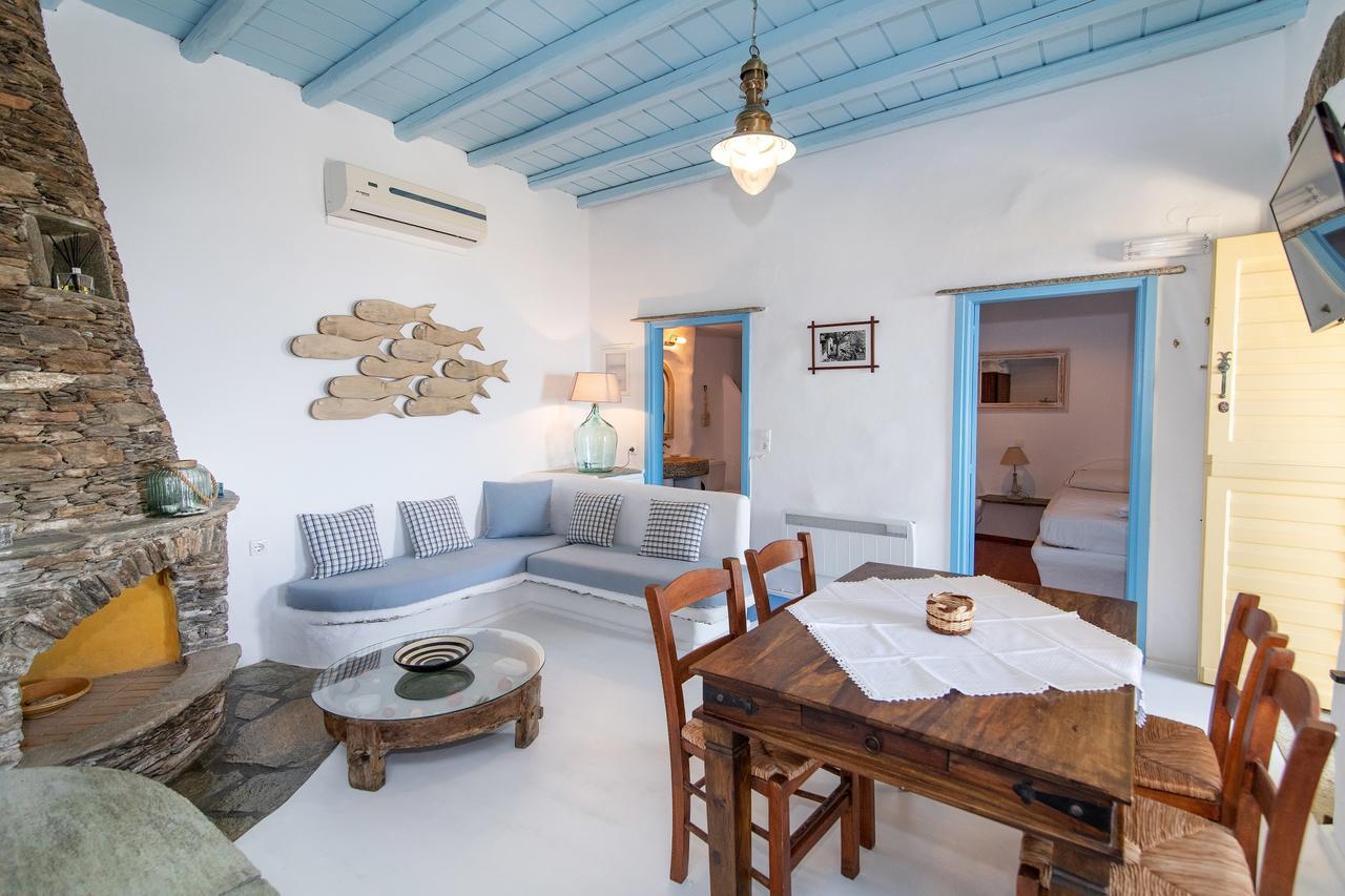 Villa Ghisi Arnados Bagian luar foto