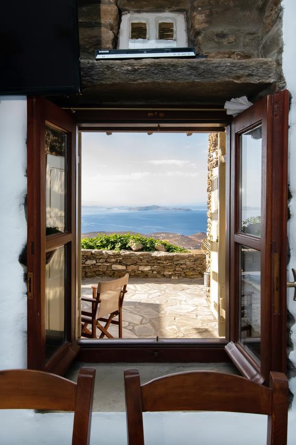 Villa Ghisi Arnados Bagian luar foto